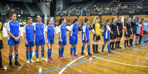 Trial dates announced for Football NSW Metro State teams